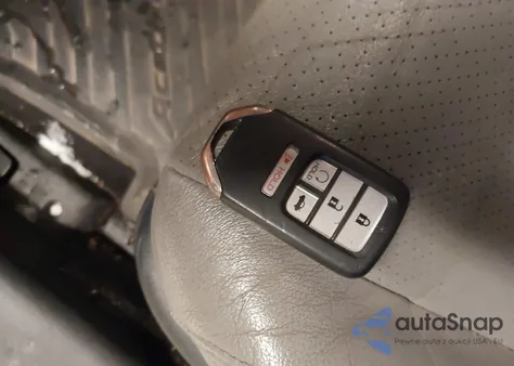 2017 Honda Accord Ex-L from USA, damaged, VIN 1HGCR2F83HA217500